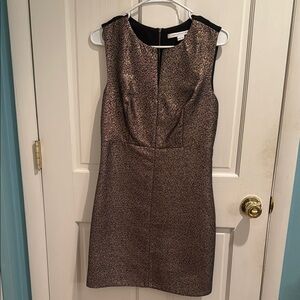 ✨HP✨ Diane Von Furstenberg Dress